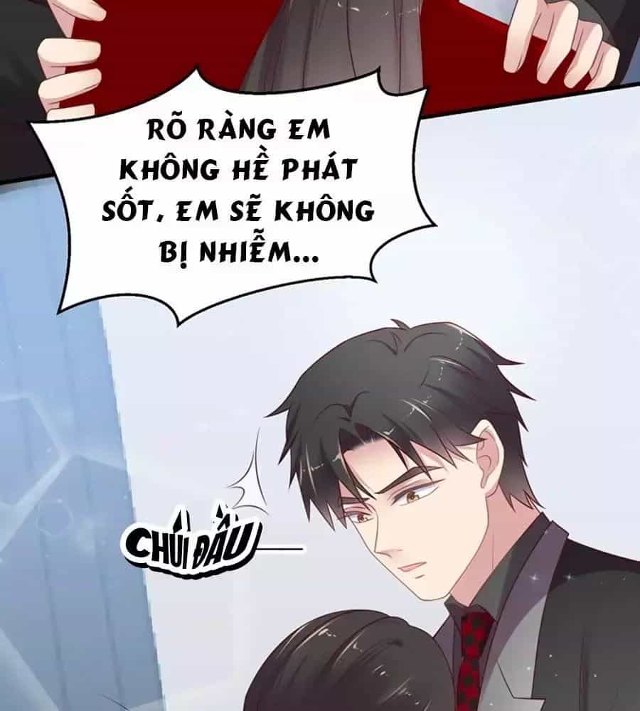 Khóa Chặt Đôi Môi - Chương 91 - ảnh 57