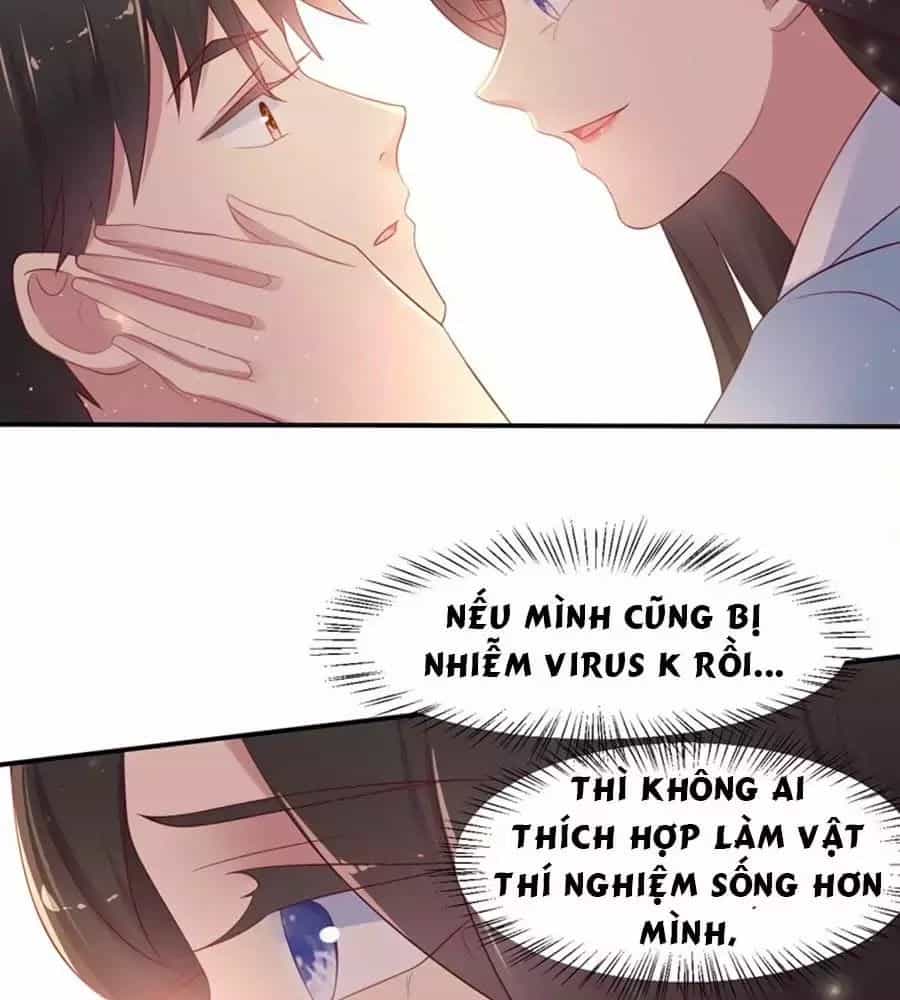 Khóa Chặt Đôi Môi - Chương 91 - ảnh 94