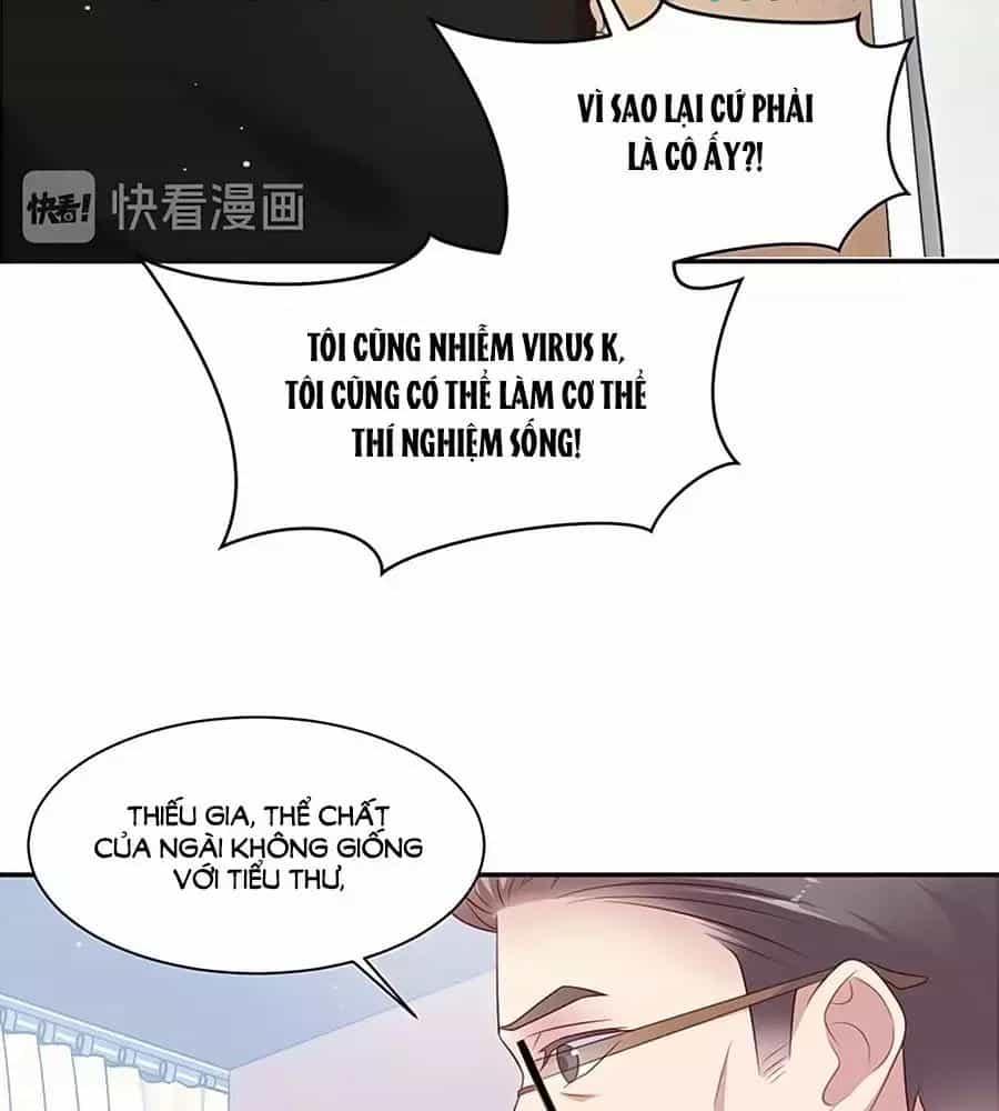 Khóa Chặt Đôi Môi - Chương 92 - ảnh 21