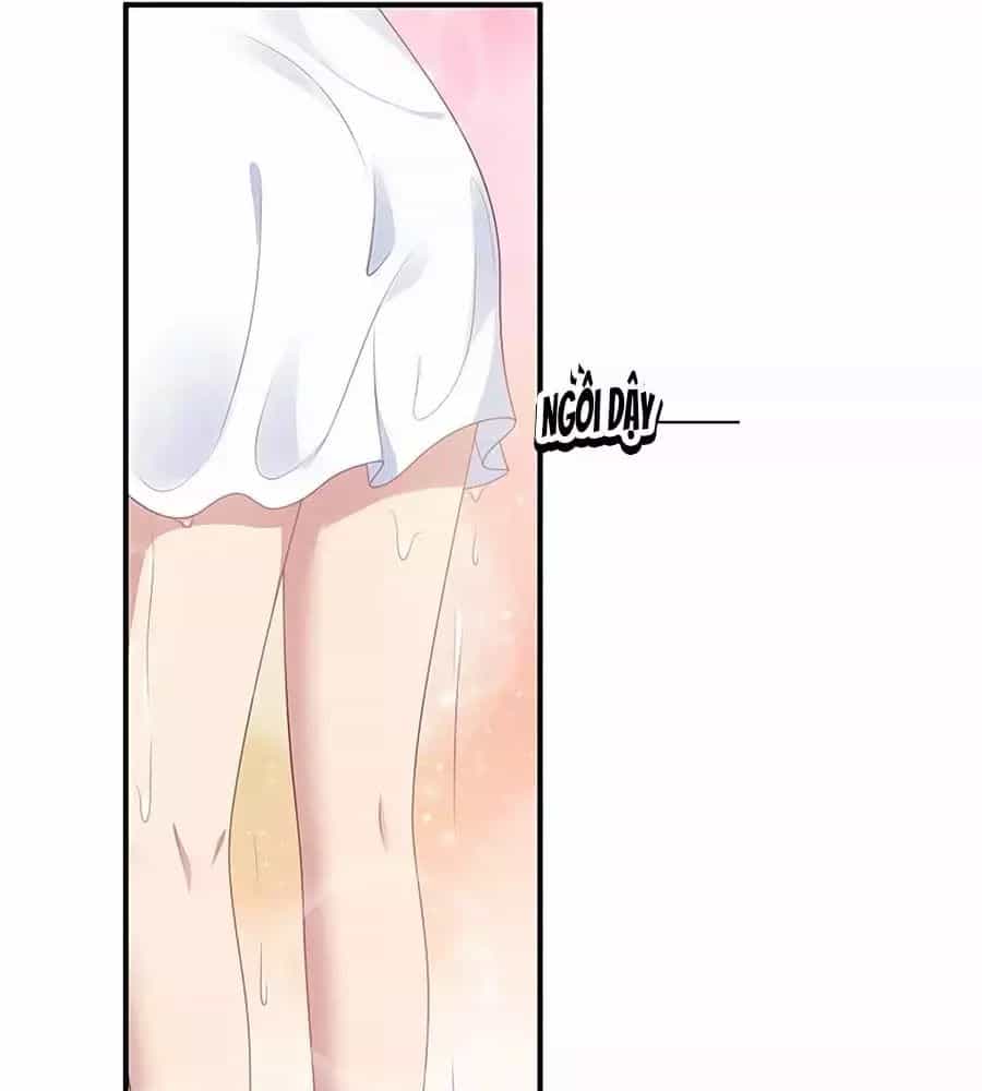 Khóa Chặt Đôi Môi - Chương 93 - ảnh 17
