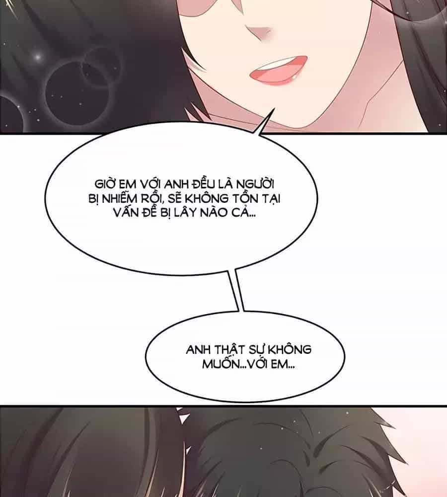 Khóa Chặt Đôi Môi - Chương 93 - ảnh 23