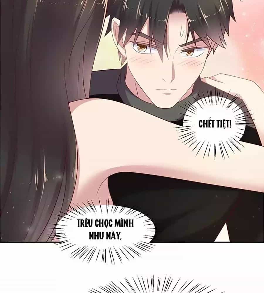Khóa Chặt Đôi Môi - Chương 93 - ảnh 24