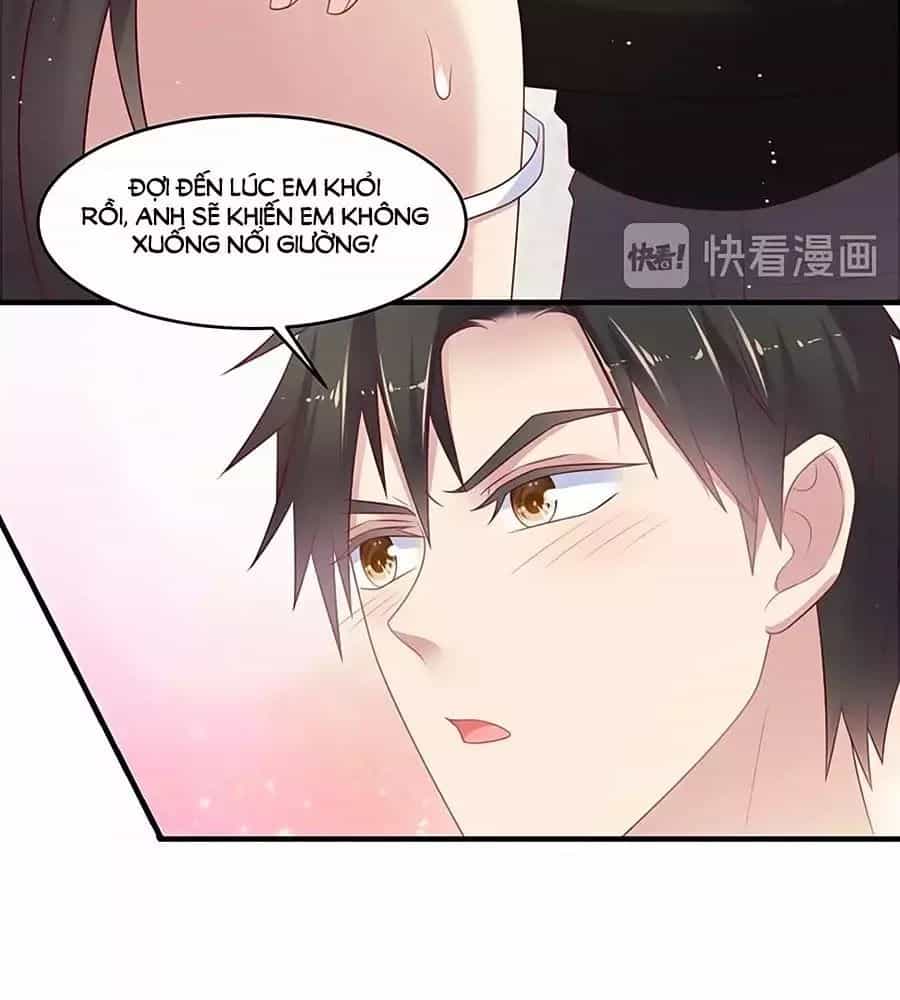 Khóa Chặt Đôi Môi - Chương 93 - ảnh 27