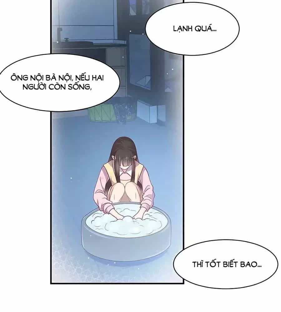Khóa Chặt Đôi Môi - Chương 93 - ảnh 61