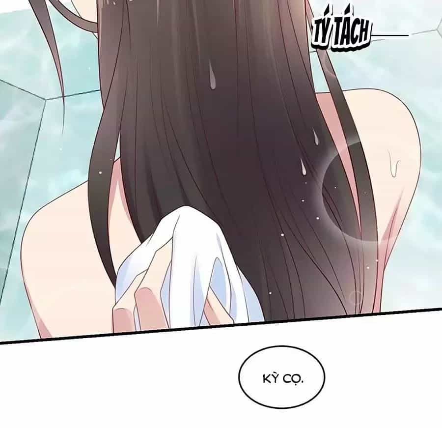 Khóa Chặt Đôi Môi - Chương 93 - ảnh 9