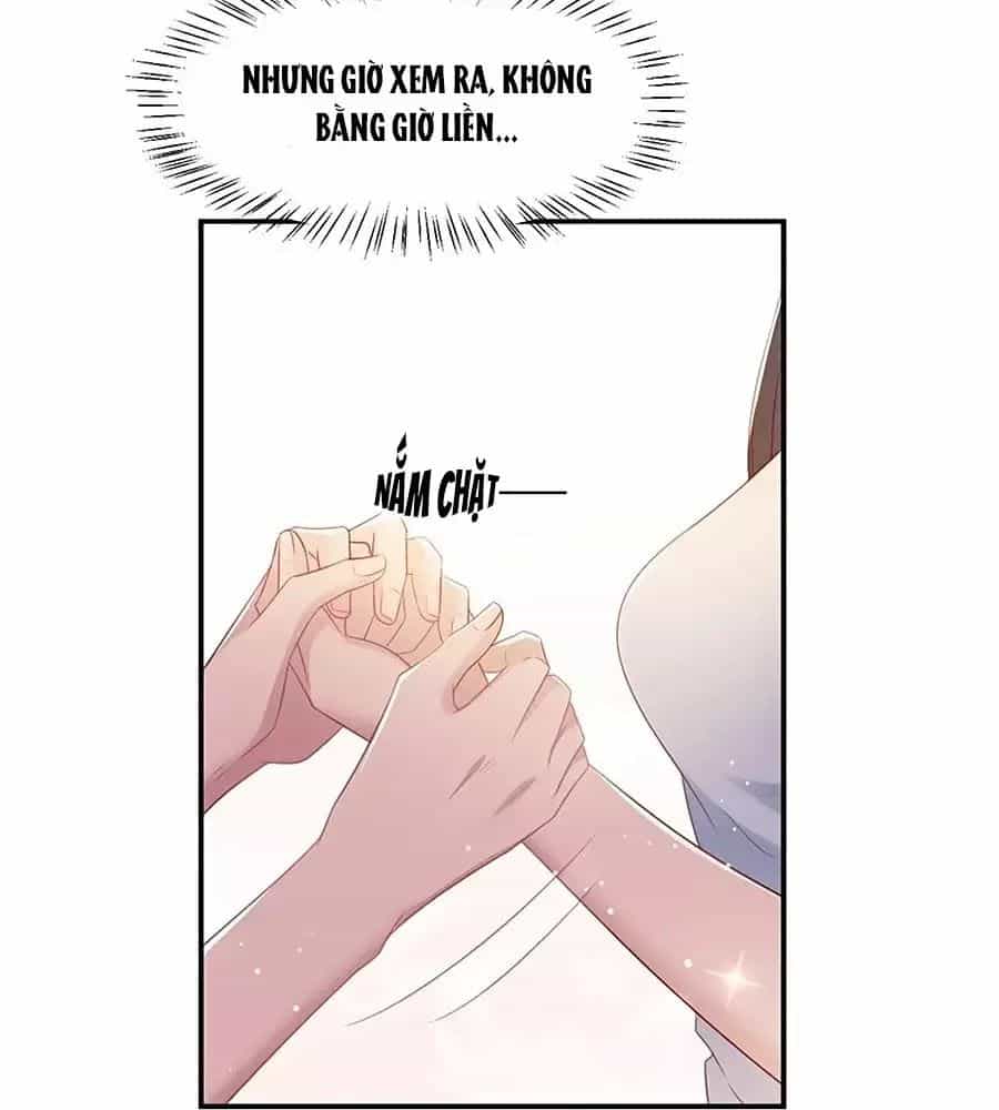 Khóa Chặt Đôi Môi - Chương 94 - ảnh 2