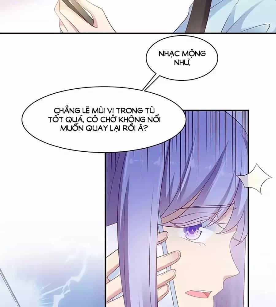 Khóa Chặt Đôi Môi - Chương 94 - ảnh 47