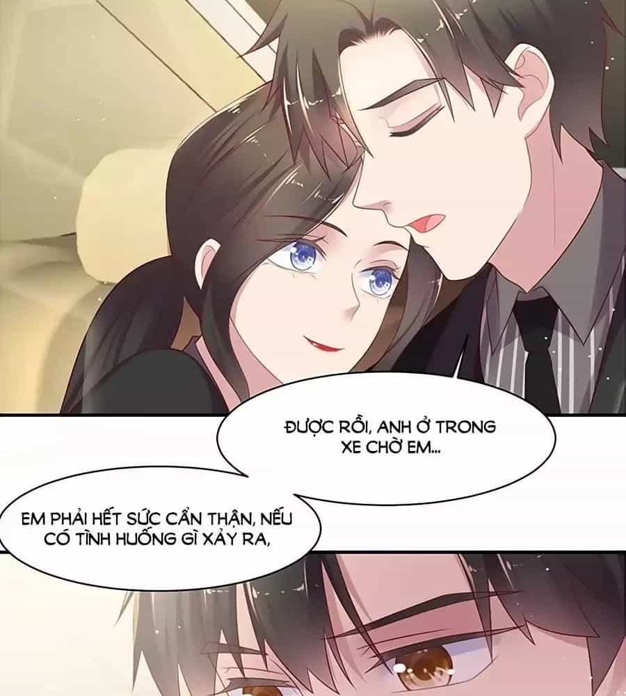 Khóa Chặt Đôi Môi - Chương 95 - ảnh 12