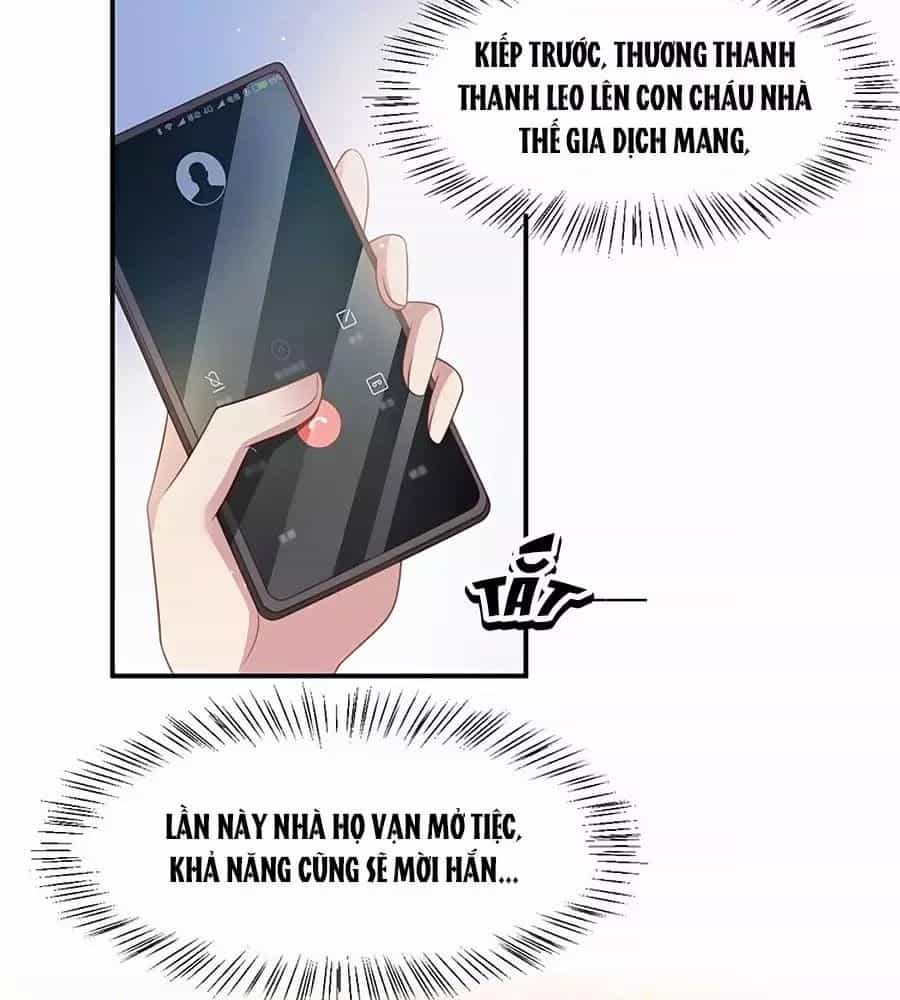 Khóa Chặt Đôi Môi - Chương 95 - ảnh 3