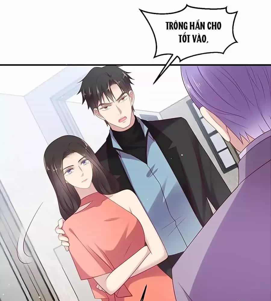 Khóa Chặt Đôi Môi - Chương 98 - ảnh 19