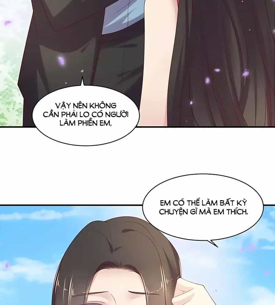 Khóa Chặt Đôi Môi - Chương 99 - ảnh 11