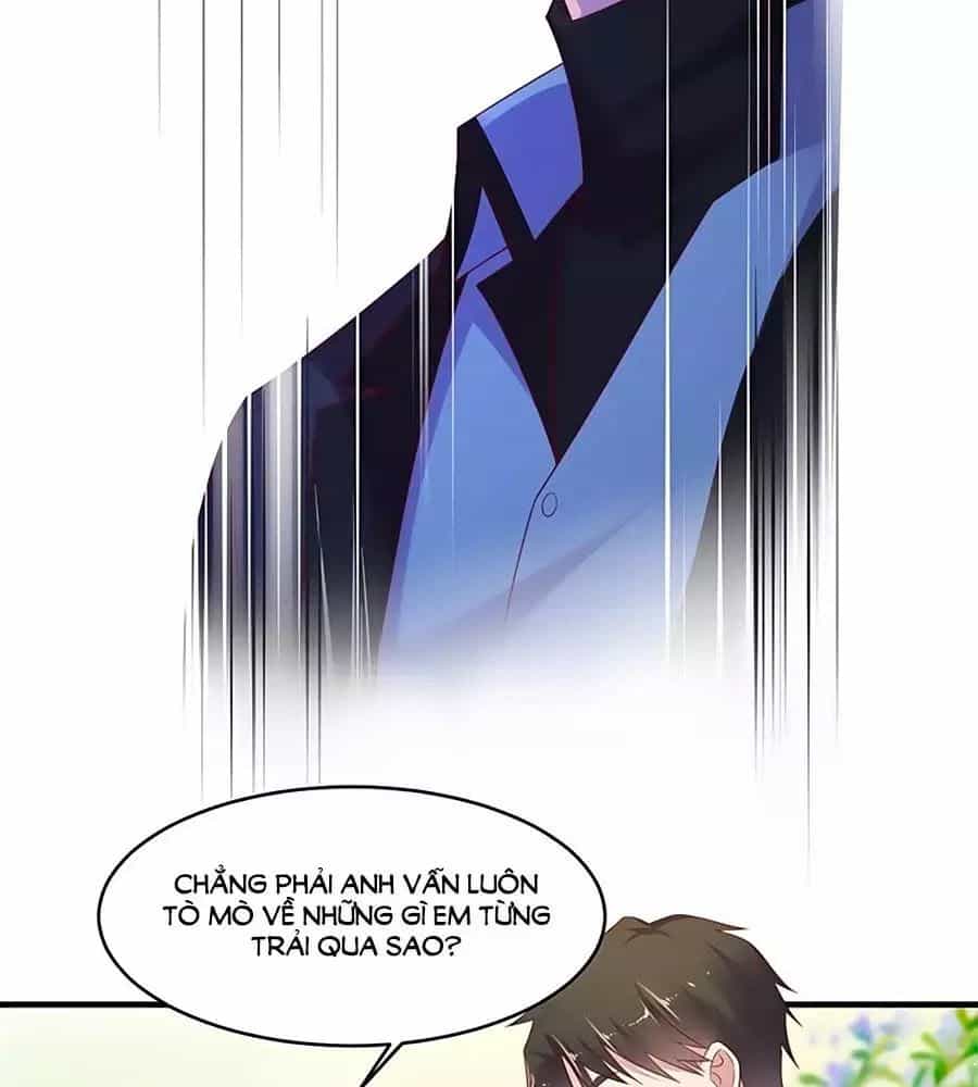 Khóa Chặt Đôi Môi - Chương 99 - ảnh 50