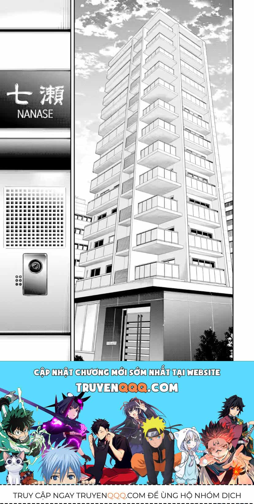Khóa Học Tình Yêu - Chương 12.1 - ảnh 12