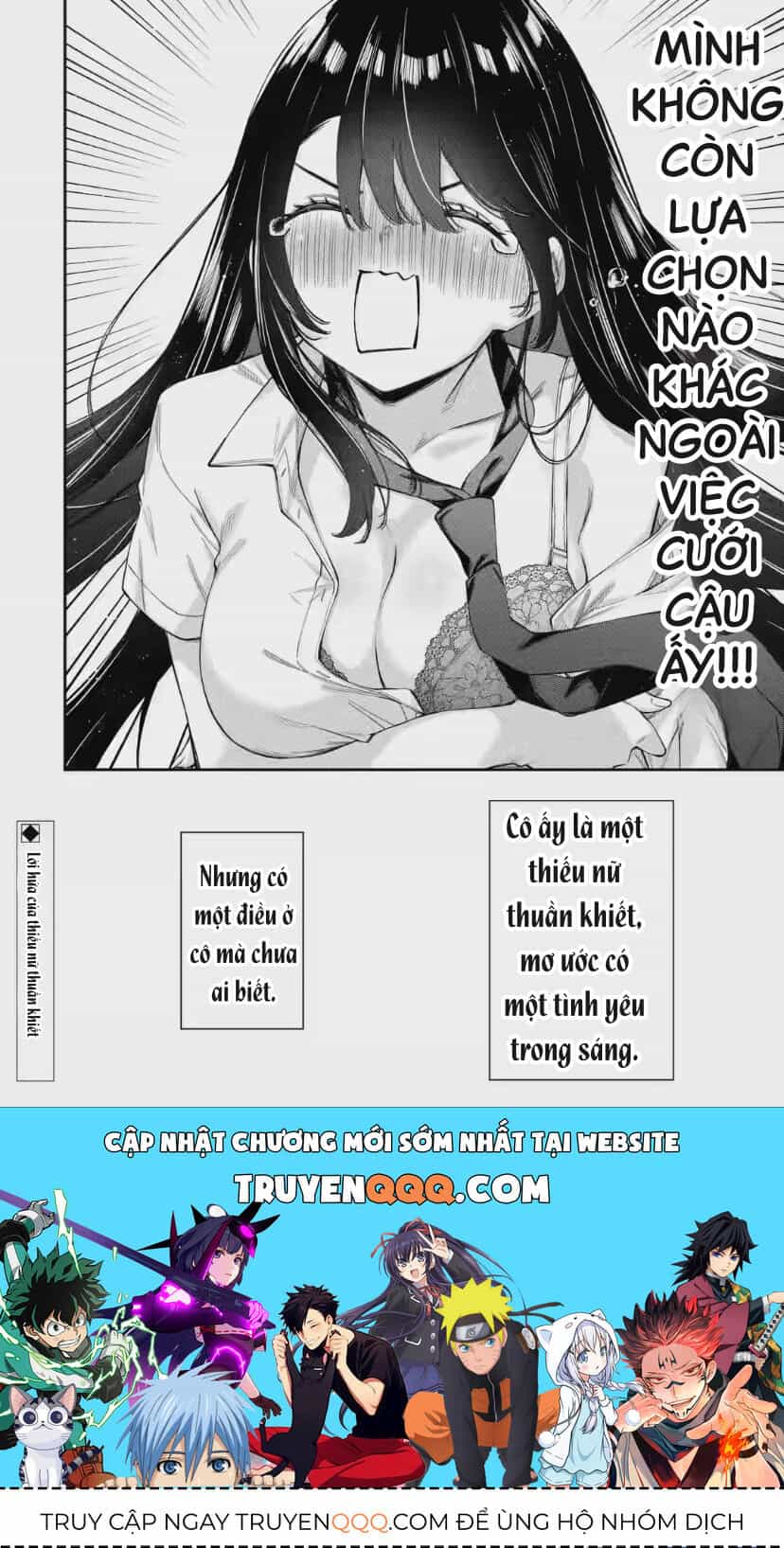 Khóa Học Tình Yêu - Chương 3 - ảnh 39