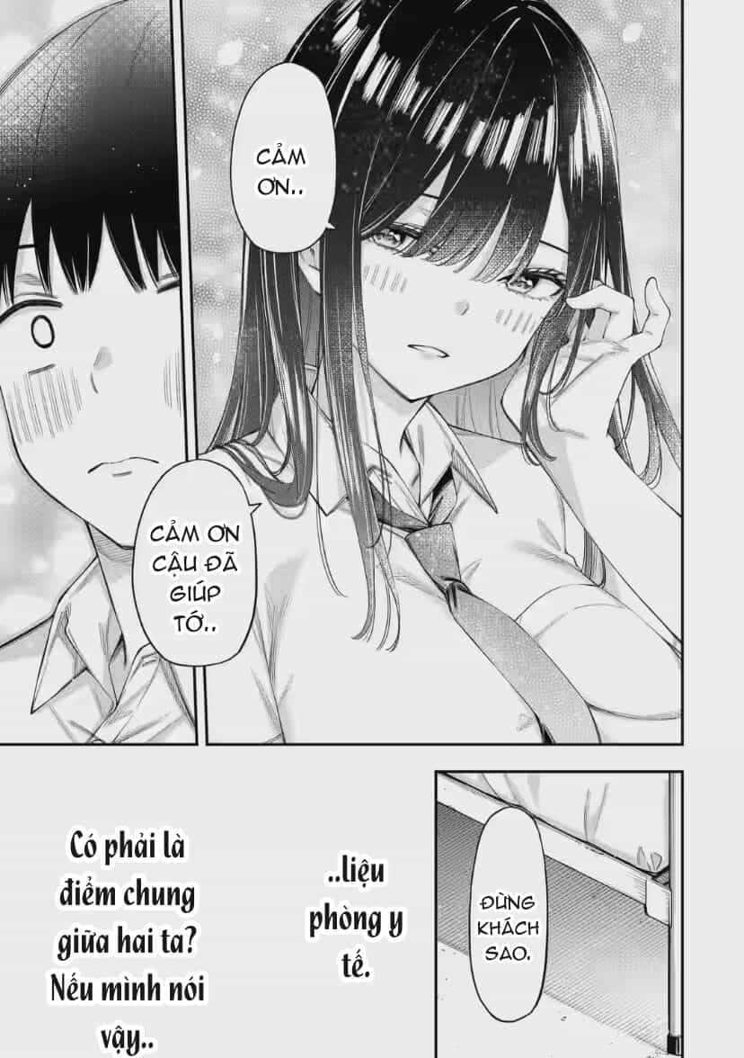 Khóa Học Tình Yêu - Chương 4 - ảnh 39
