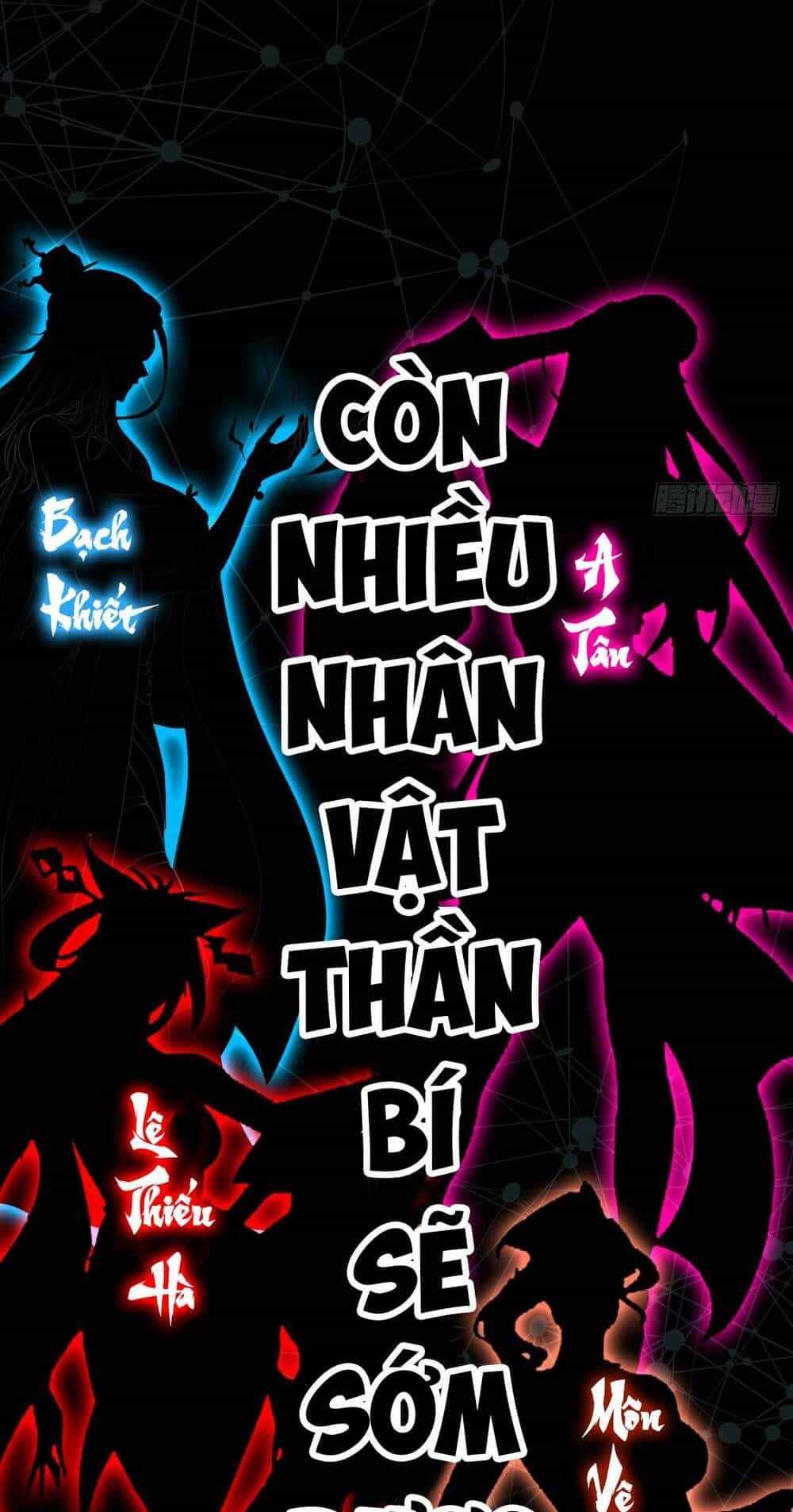 Khoa Học Tu Tiên, Đạo Pháp Đăng Thiên - Chương 0 - ảnh 19