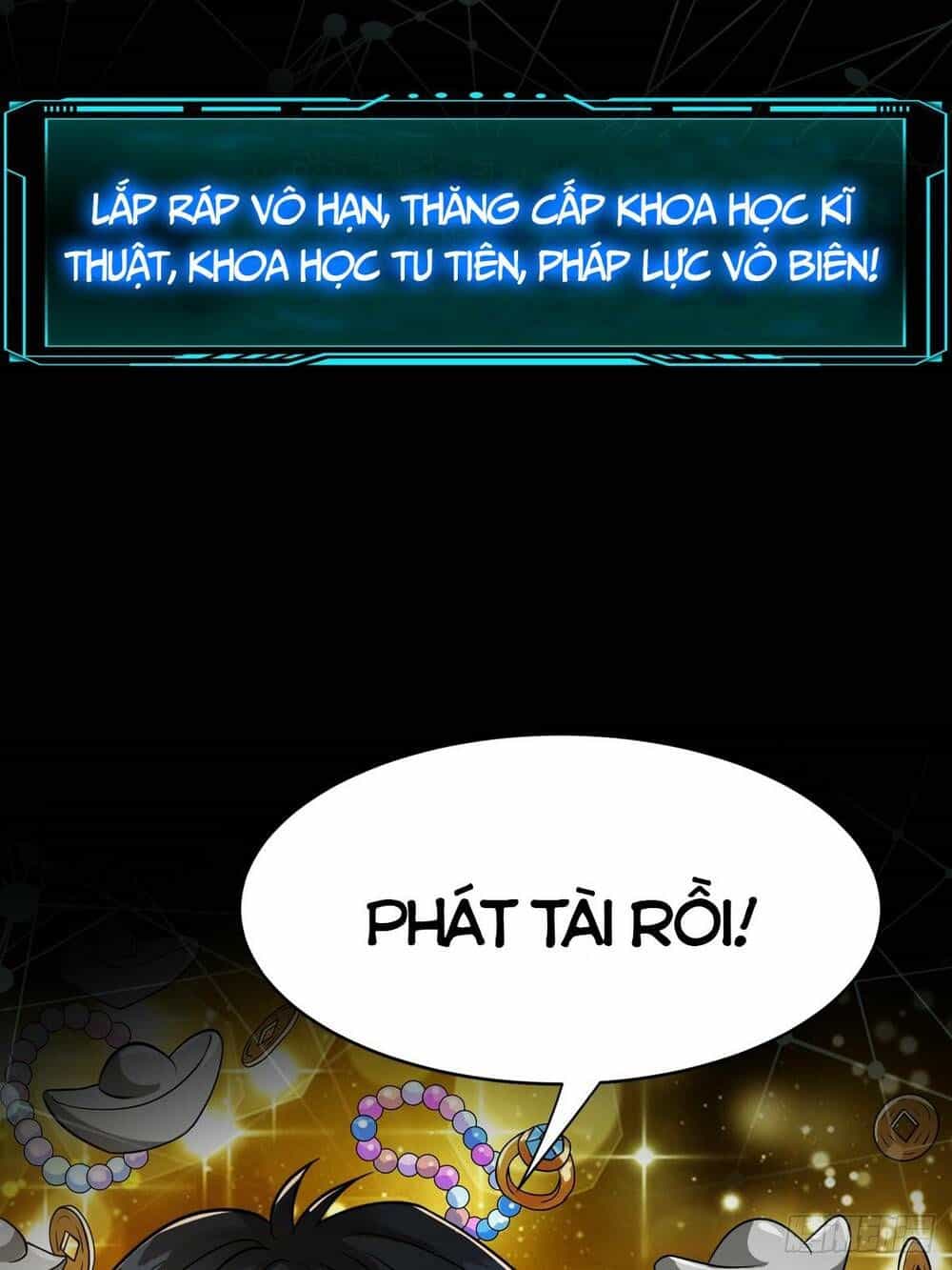 Khoa Học Tu Tiên, Đạo Pháp Đăng Thiên - Chương 0 - ảnh 29