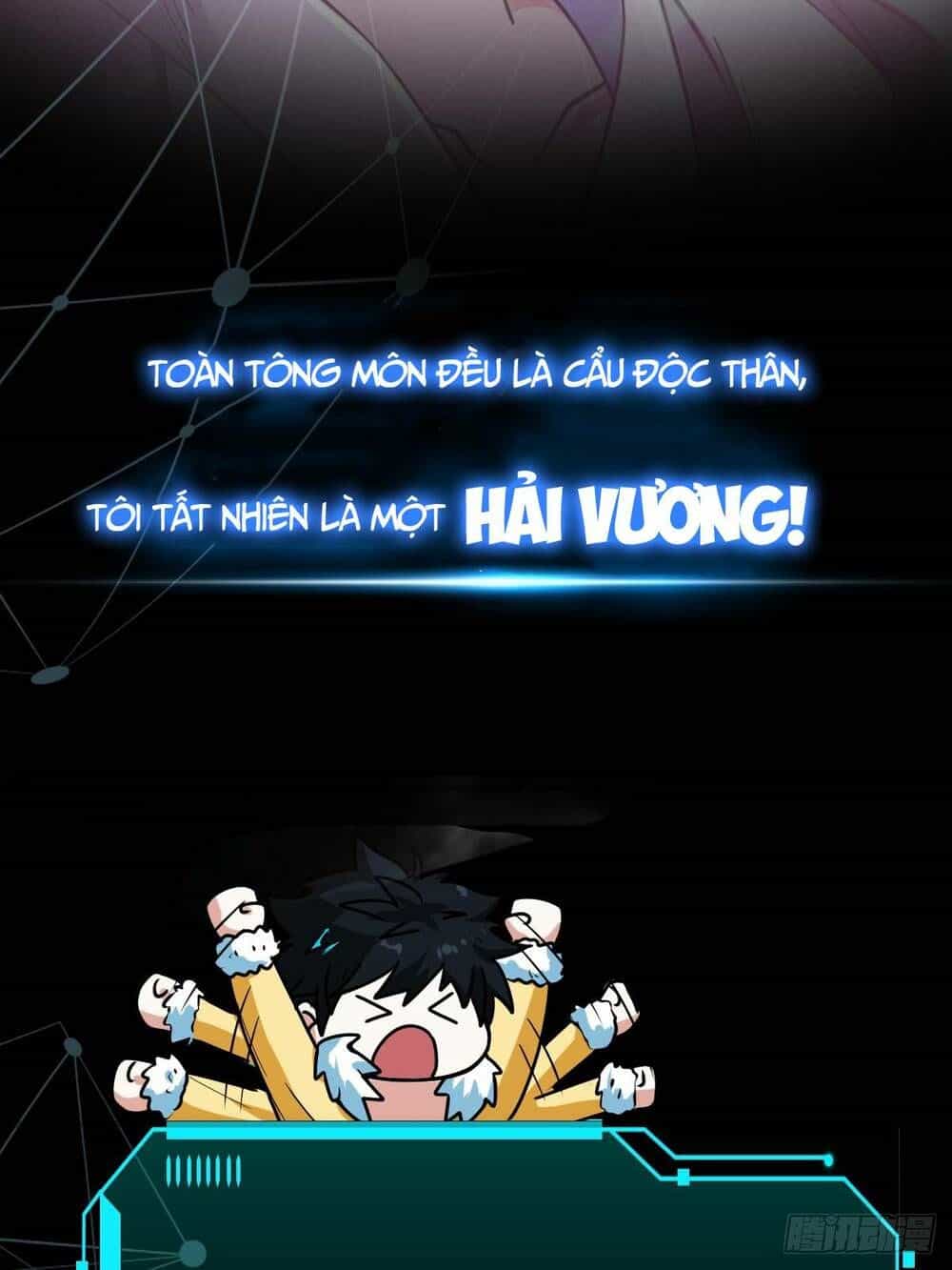 Khoa Học Tu Tiên, Đạo Pháp Đăng Thiên - Chương 0 - ảnh 40
