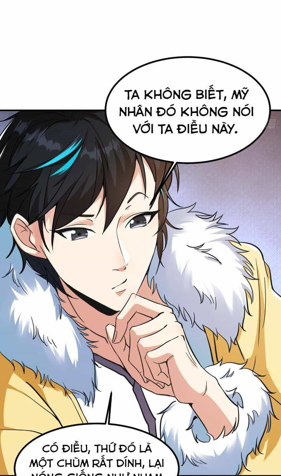 Khoa Học Tu Tiên, Đạo Pháp Đăng Thiên - Chương 9 - ảnh 33