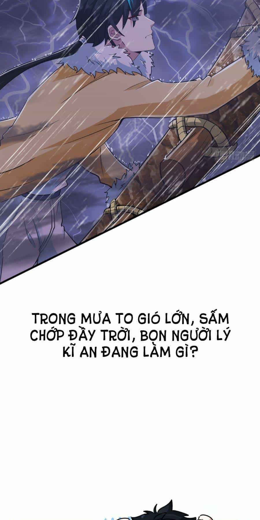 Khoa Học Tu Tiên, Đạo Pháp Đăng Thiên - Chương 9 - ảnh 38