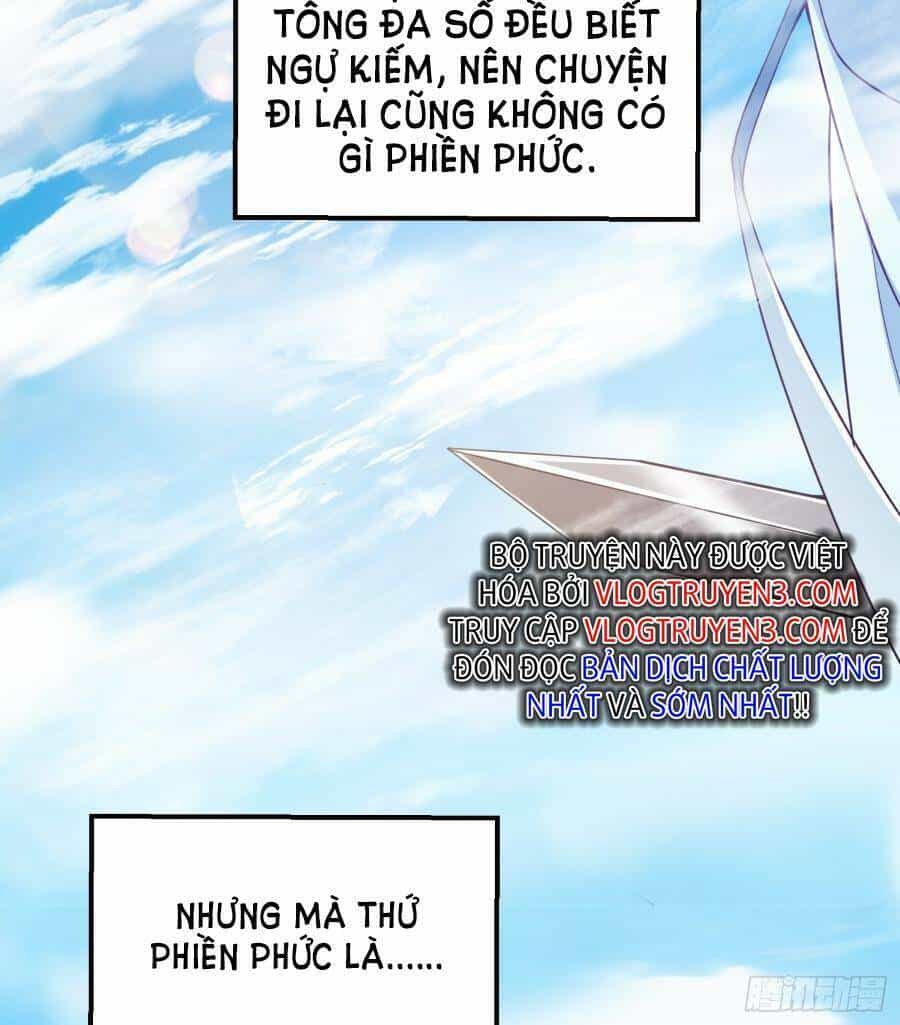 Khoa Học Tu Tiên, Đạo Pháp Đăng Thiên - Chương 10 - ảnh 20