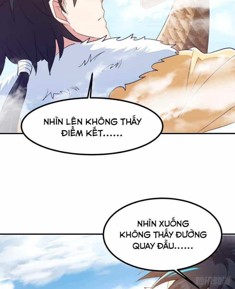 Khoa Học Tu Tiên, Đạo Pháp Đăng Thiên - Chương 10 - ảnh 26