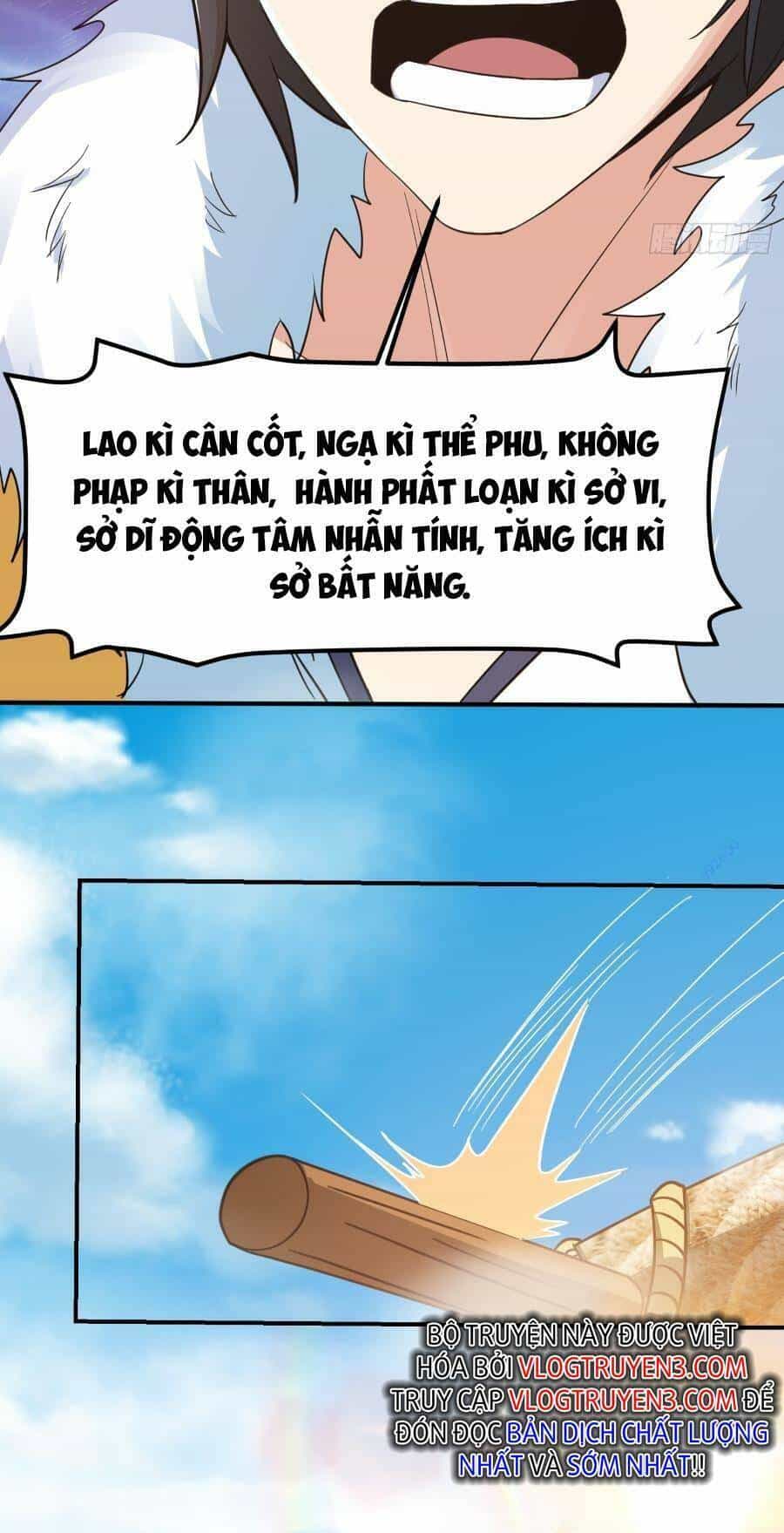 Khoa Học Tu Tiên, Đạo Pháp Đăng Thiên - Chương 10 - ảnh 29