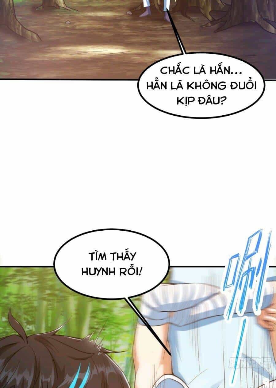 Khoa Học Tu Tiên, Đạo Pháp Đăng Thiên - Chương 12 - ảnh 15