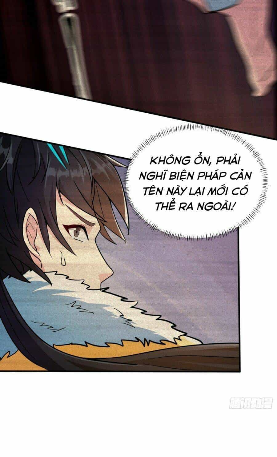 Khoa Học Tu Tiên, Đạo Pháp Đăng Thiên - Chương 12 - ảnh 29