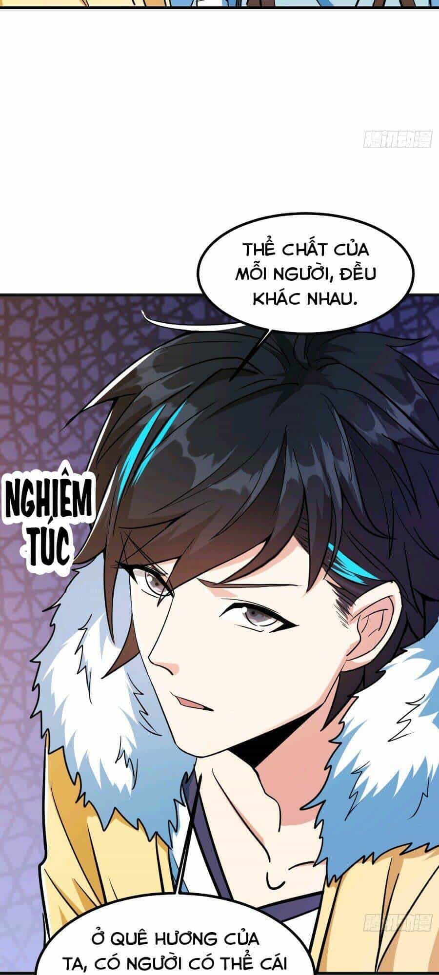 Khoa Học Tu Tiên, Đạo Pháp Đăng Thiên - Chương 12 - ảnh 42
