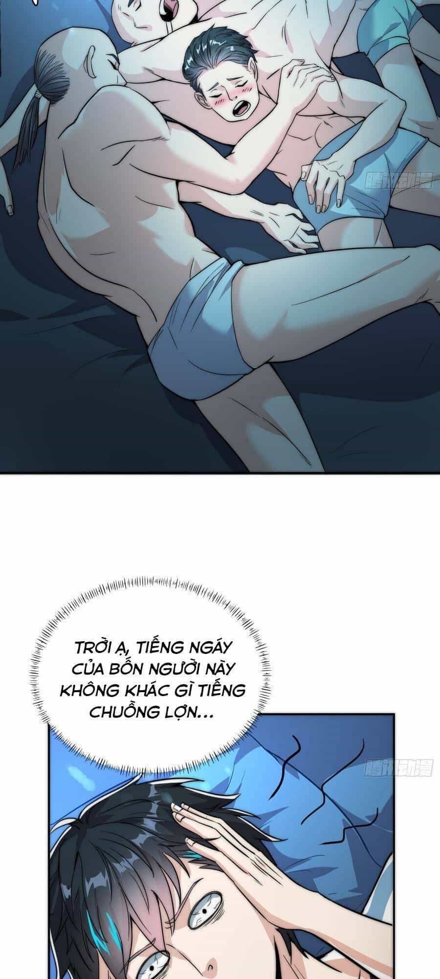 Khoa Học Tu Tiên, Đạo Pháp Đăng Thiên - Chương 14 - ảnh 2