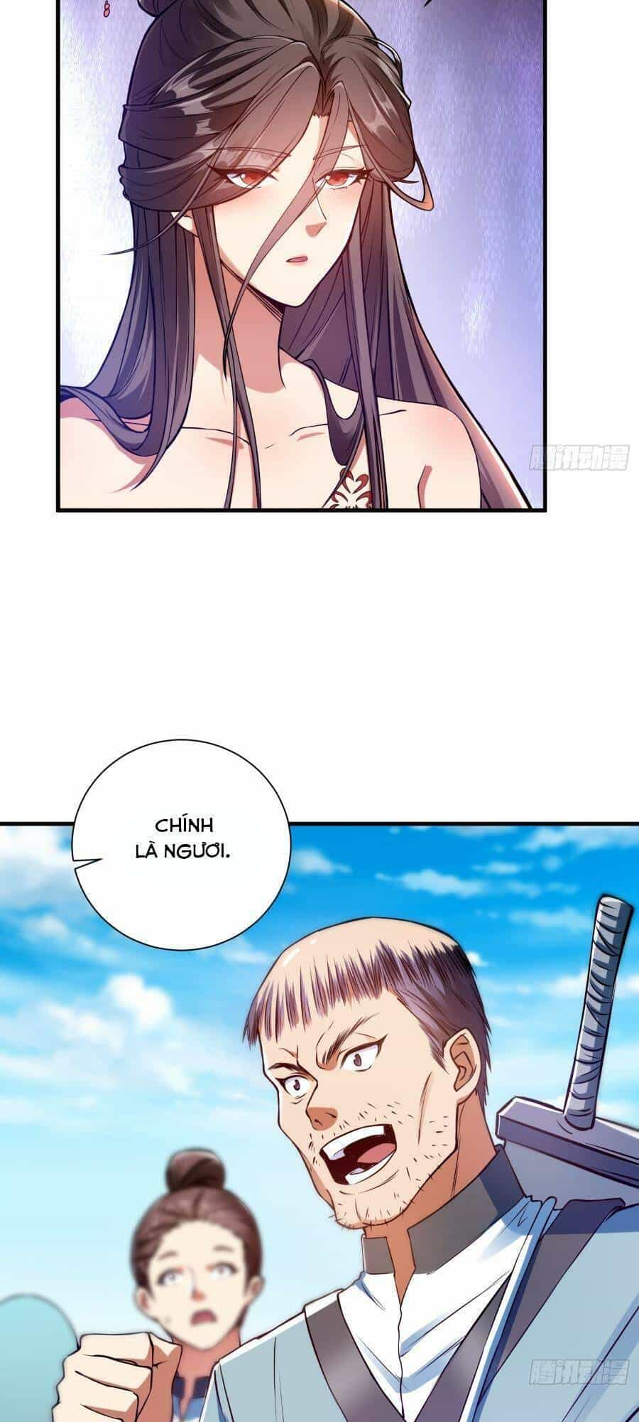 Khoa Học Tu Tiên, Đạo Pháp Đăng Thiên - Chương 17 - ảnh 10