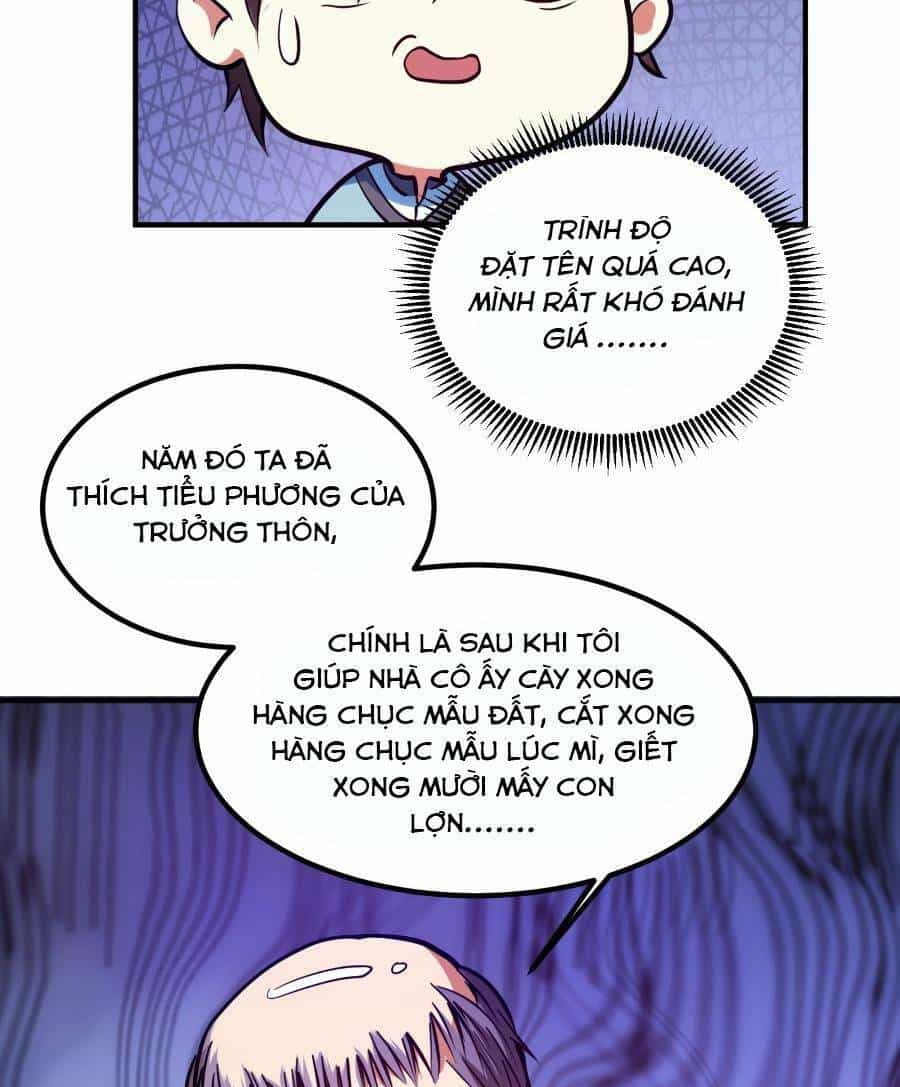 Khoa Học Tu Tiên, Đạo Pháp Đăng Thiên - Chương 17 - ảnh 15