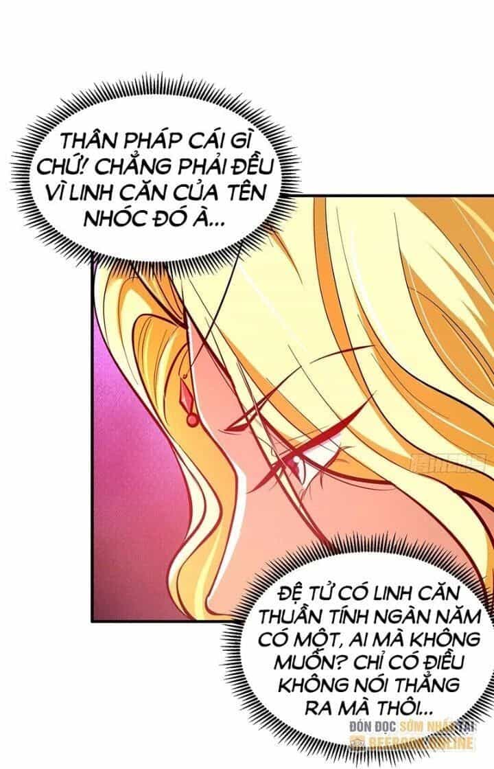Khoa Học Tu Tiên, Đạo Pháp Đăng Thiên - Chương 18 - ảnh 21