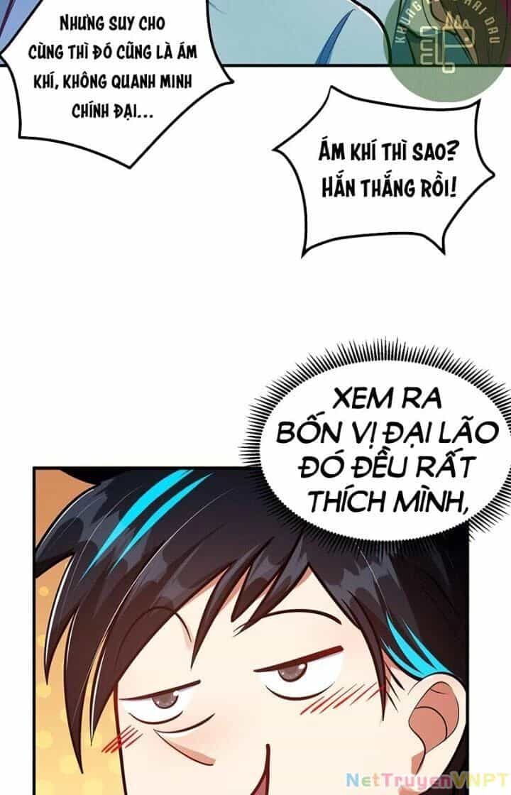 Khoa Học Tu Tiên, Đạo Pháp Đăng Thiên - Chương 18 - ảnh 23