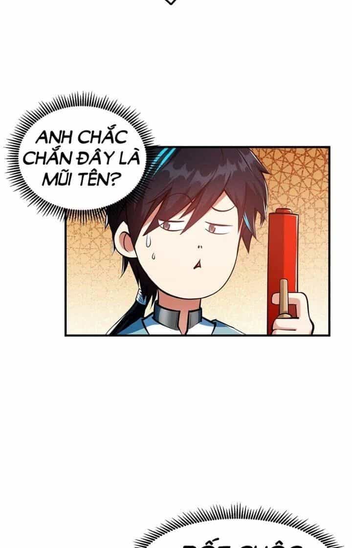 Khoa Học Tu Tiên, Đạo Pháp Đăng Thiên - Chương 18 - ảnh 5