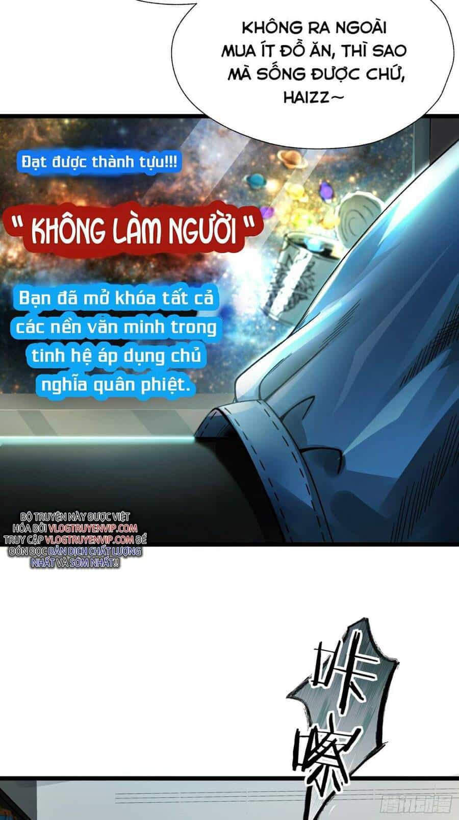 Khoa Học Tu Tiên, Đạo Pháp Đăng Thiên - Chương 1 - ảnh 16