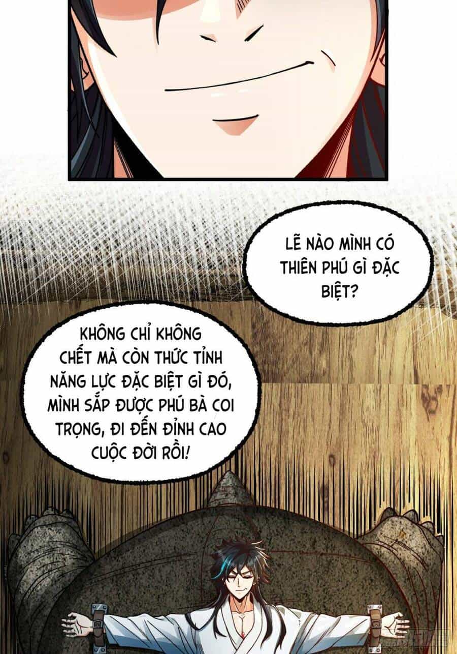 Khoa Học Tu Tiên, Đạo Pháp Đăng Thiên - Chương 1 - ảnh 31