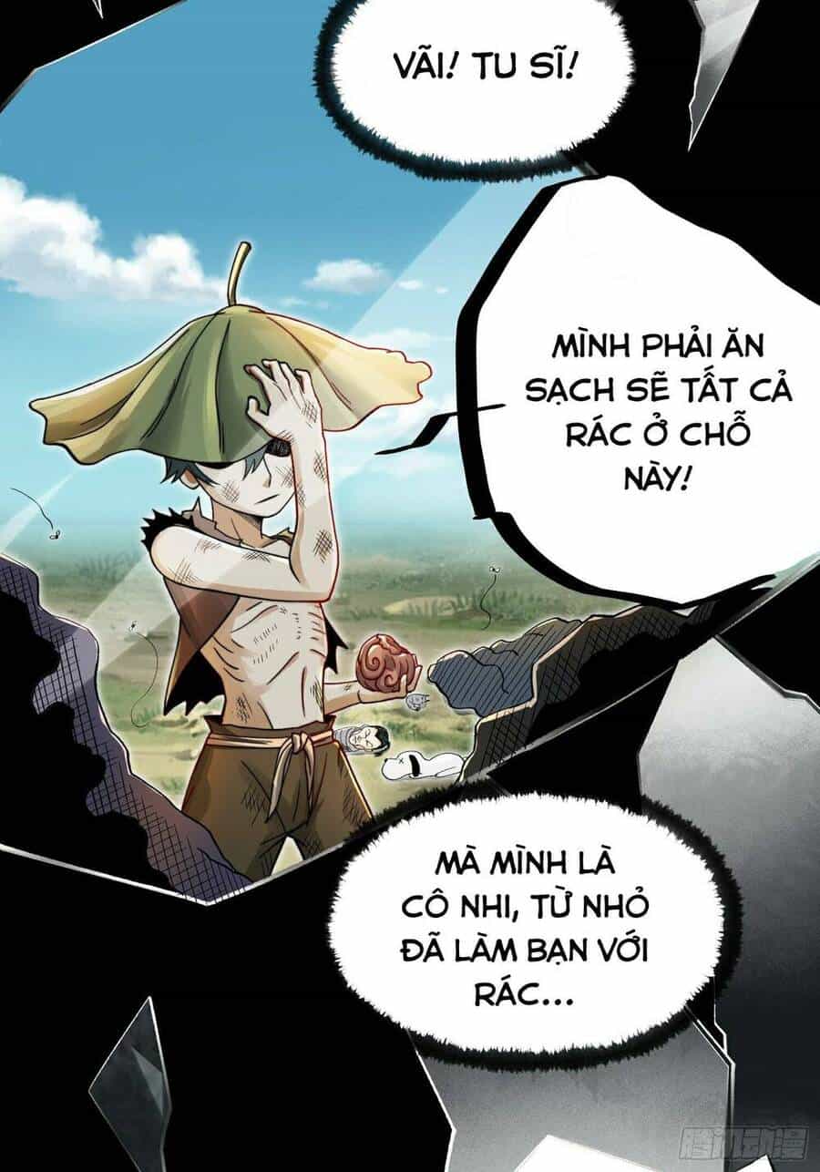 Khoa Học Tu Tiên, Đạo Pháp Đăng Thiên - Chương 1 - ảnh 40