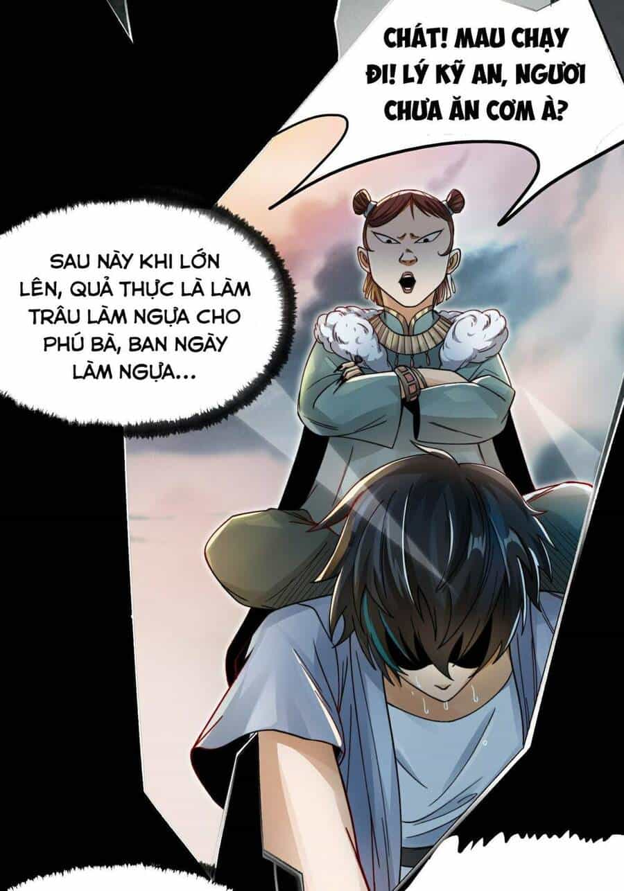 Khoa Học Tu Tiên, Đạo Pháp Đăng Thiên - Chương 1 - ảnh 41