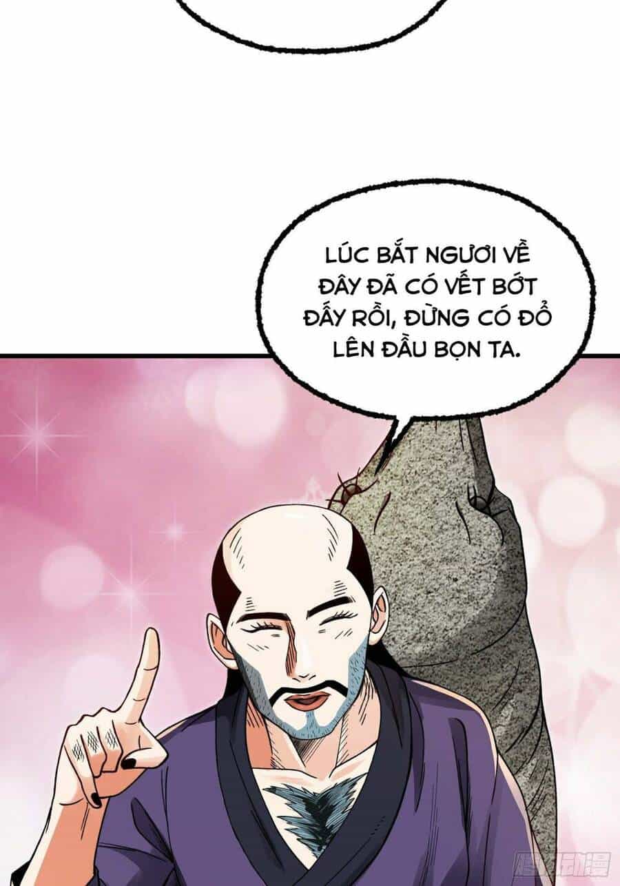 Khoa Học Tu Tiên, Đạo Pháp Đăng Thiên - Chương 1 - ảnh 49