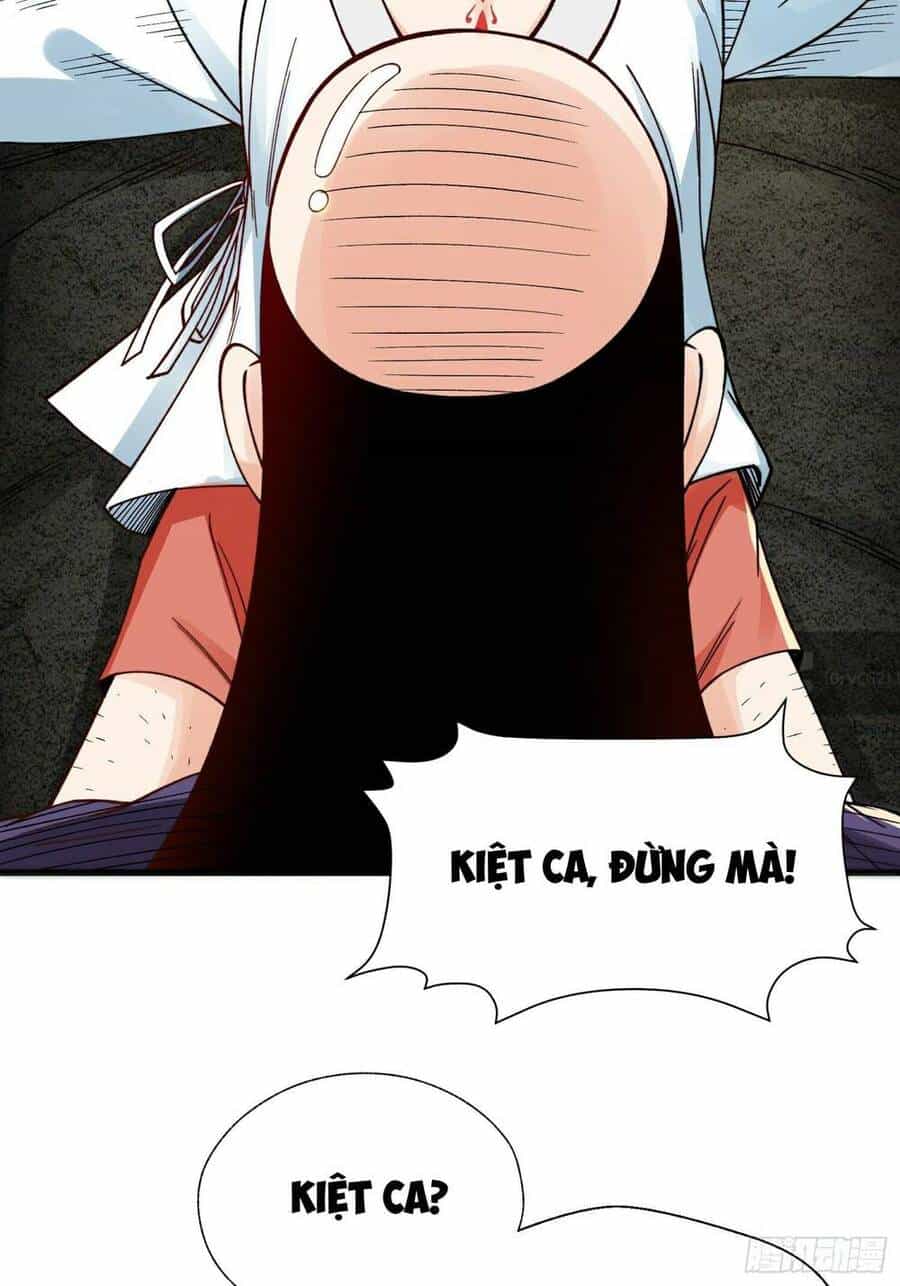 Khoa Học Tu Tiên, Đạo Pháp Đăng Thiên - Chương 1 - ảnh 54