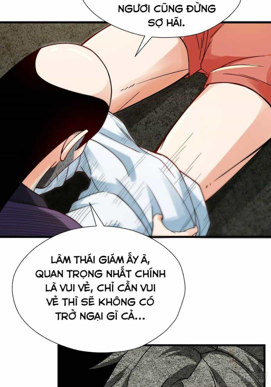 Khoa Học Tu Tiên, Đạo Pháp Đăng Thiên - Chương 1 - ảnh 56