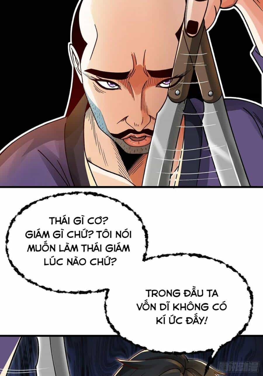 Khoa Học Tu Tiên, Đạo Pháp Đăng Thiên - Chương 1 - ảnh 58