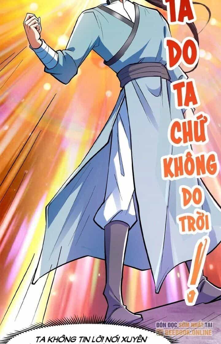 Khoa Học Tu Tiên, Đạo Pháp Đăng Thiên - Chương 19 - ảnh 19