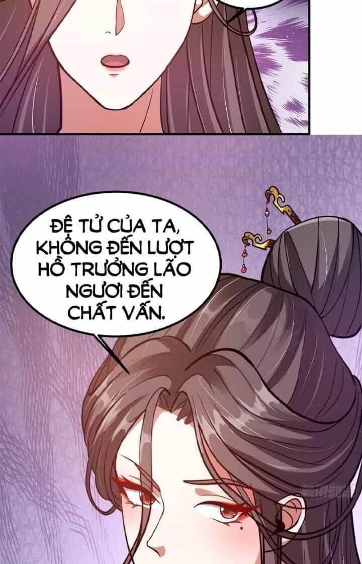 Khoa Học Tu Tiên, Đạo Pháp Đăng Thiên - Chương 19 - ảnh 31