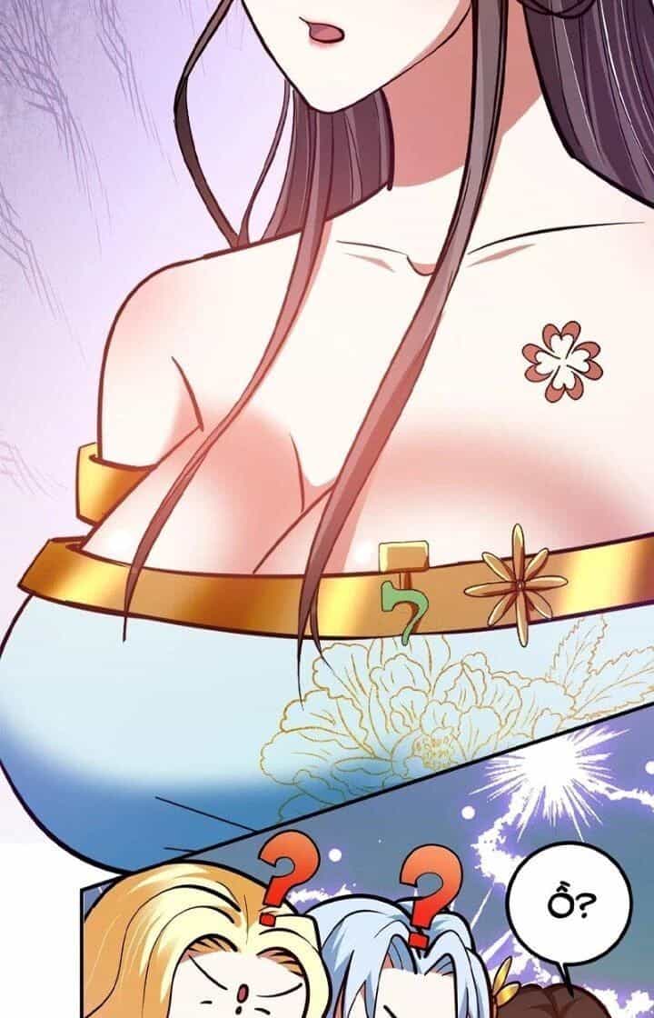 Khoa Học Tu Tiên, Đạo Pháp Đăng Thiên - Chương 19 - ảnh 32