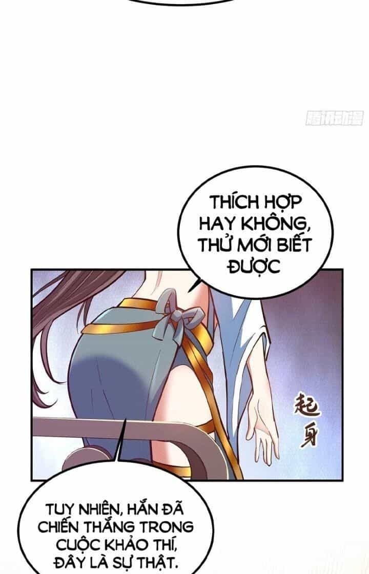 Khoa Học Tu Tiên, Đạo Pháp Đăng Thiên - Chương 19 - ảnh 37