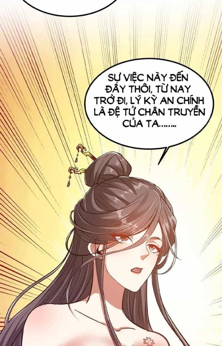 Khoa Học Tu Tiên, Đạo Pháp Đăng Thiên - Chương 19 - ảnh 38