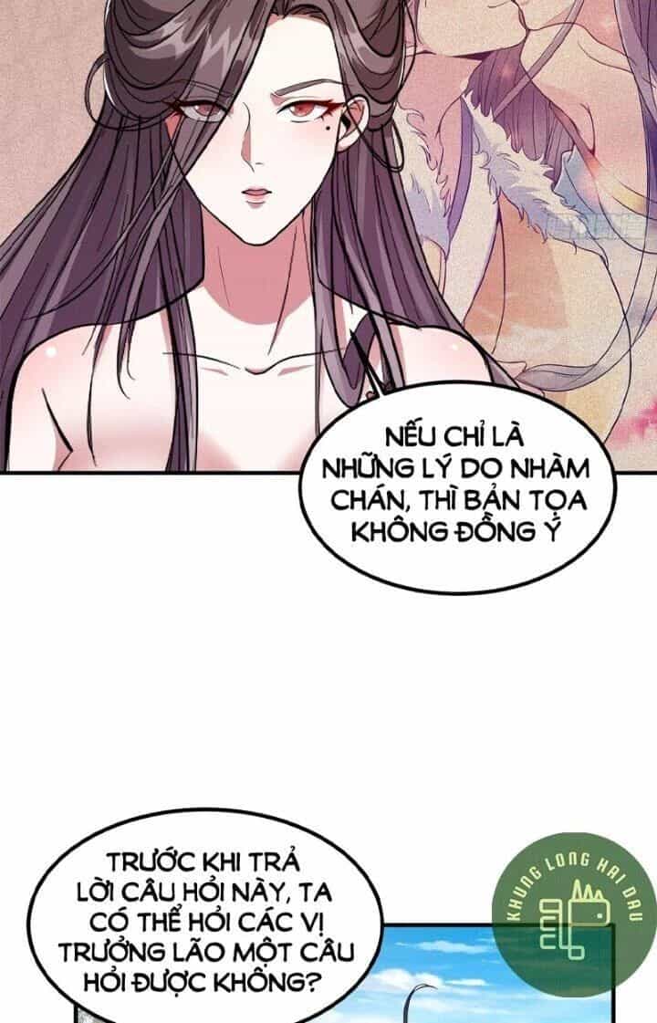Khoa Học Tu Tiên, Đạo Pháp Đăng Thiên - Chương 19 - ảnh 5